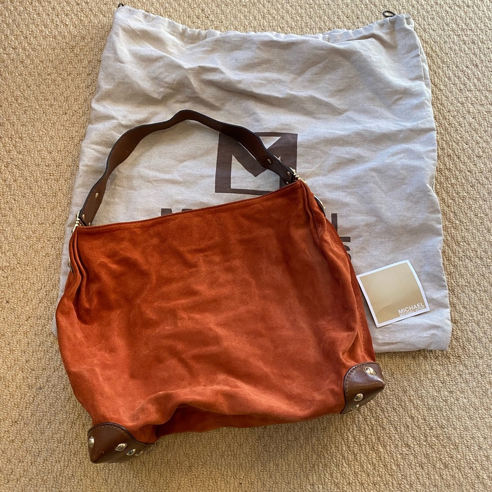 MICHAEL Michael Kors hobo